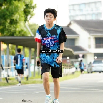 Runner Photo 7647105