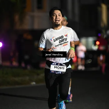 Runner Photo 7647114
