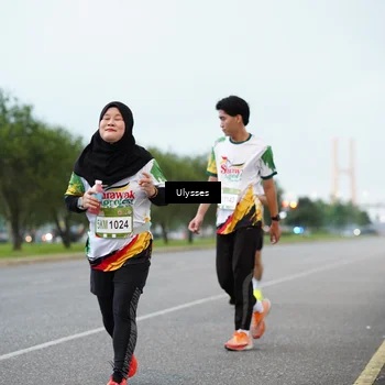 Runner Photo 7647116