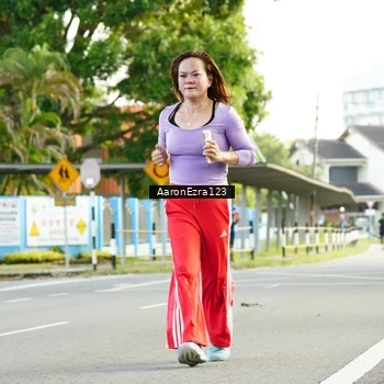 Runner Photo 7647120