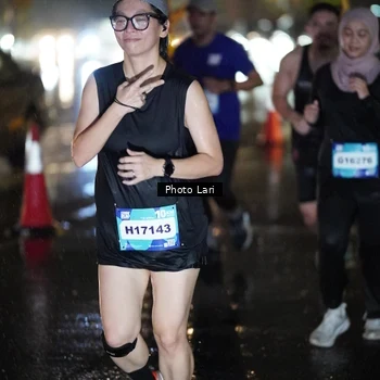 Runner Photo 7647121