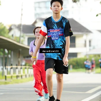 Runner Photo 7647124