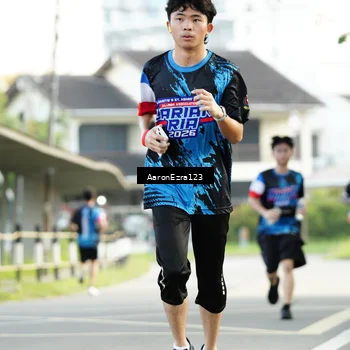 Runner Photo 7647125