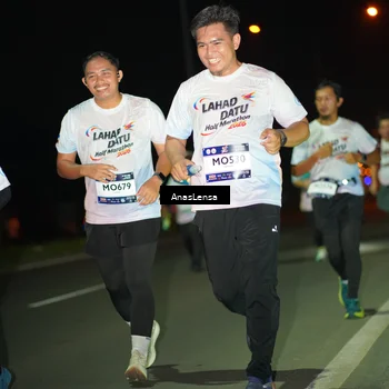 Runner Photo 7647130