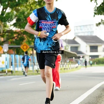 Runner Photo 7647131