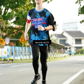 Runner Photo 7647137