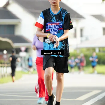 Runner Photo 7647139