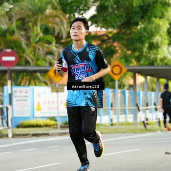 Runner Photo 7647143