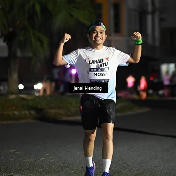 Runner Photo 7647151