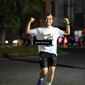 Runner Photo 7647152