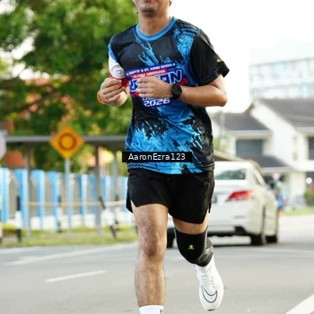 Runner Photo 7647155
