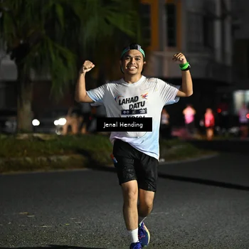 Runner Photo 7647161
