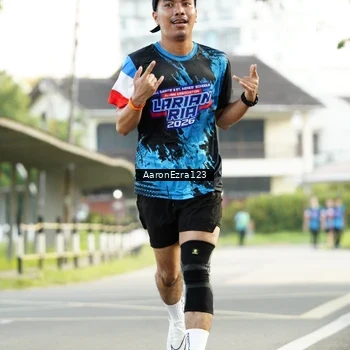 Runner Photo 7647162