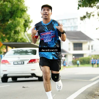 Runner Photo 7647163