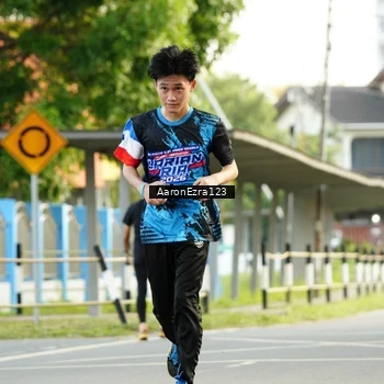 Runner Photo 7647164