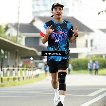 Runner Photo 7647168