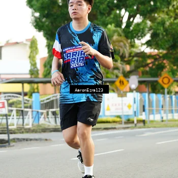 Runner Photo 7647169