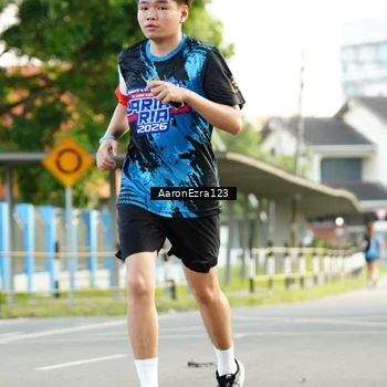Runner Photo 7647171