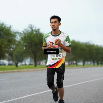 Runner Photo 7647179