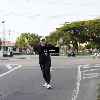 Runner Photo 7647183