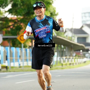 Runner Photo 7647194