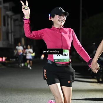 Runner Photo 7647196