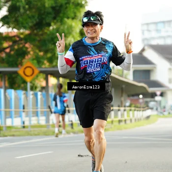 Runner Photo 7647197