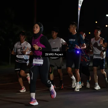Runner Photo 7647201