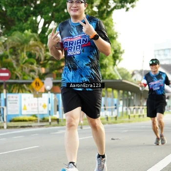 Runner Photo 7647204