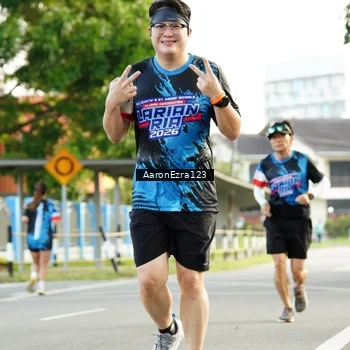 Runner Photo 7647205