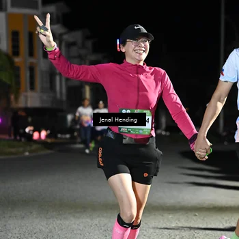 Runner Photo 7647207