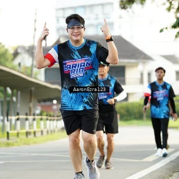Runner Photo 7647210