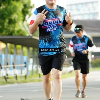 Runner Photo 7647212