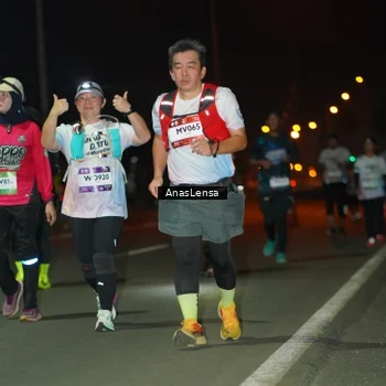 Runner Photo 7647214