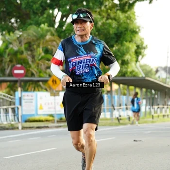 Runner Photo 7647215