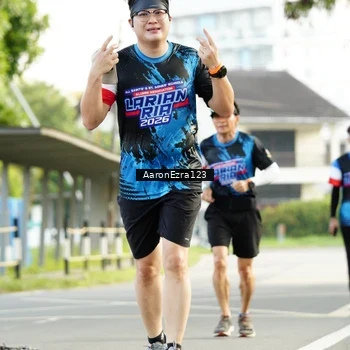 Runner Photo 7647216