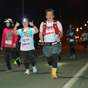 Runner Photo 7647229