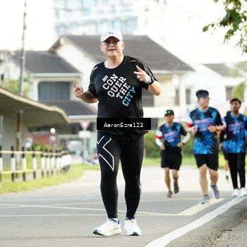 Runner Photo 7647234