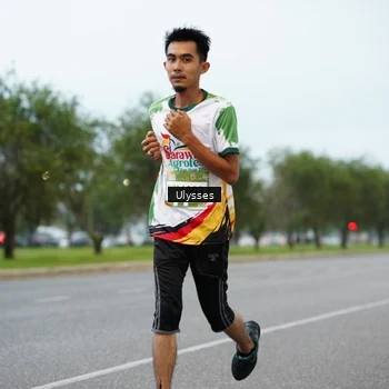 Runner Photo 7647235