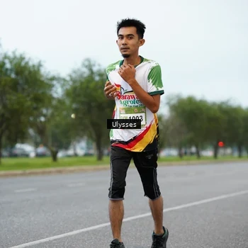 Runner Photo 7647237