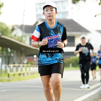 Runner Photo 7647245