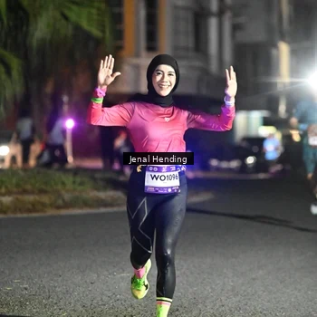 Runner Photo 7647247