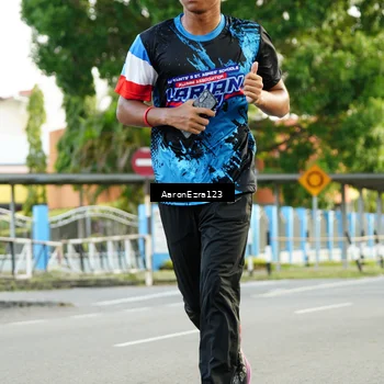 Runner Photo 7647249
