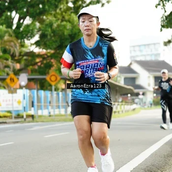 Runner Photo 7647250
