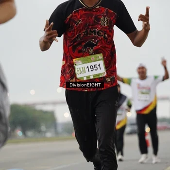 Runner Photo 7647251