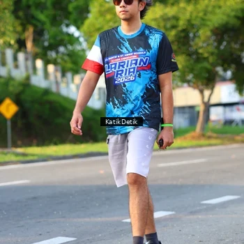 Runner Photo 7647254