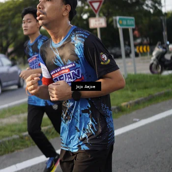 Runner Photo 7647257