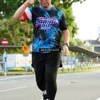 Runner Photo 7647258