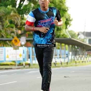 Runner Photo 7647260