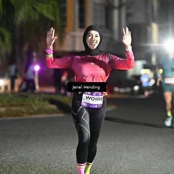 Runner Photo 7647262